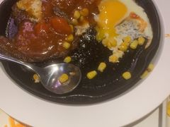 -豪客来牛排(雄峰城店)