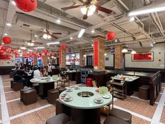 -鸿姐老火锅(疁城新天地店)
