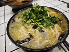 -肥汁米蘭香港米线(长宁来福士店)