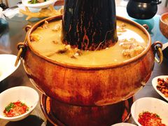 -云里小坐·小院里·团建·宴请·下午茶(三圣乡店)