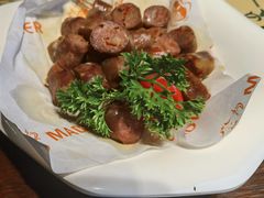 -马迭尔德式西餐精酿啤酒屋(中央大街店)