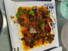 -撒拉人家.酸菜牦牛肉火锅