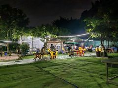 -小蜜蜂团建自助烧烤场(小洲村店)