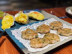 -千岛蚝高压锅生蚝·人参火锅(白云万达店)