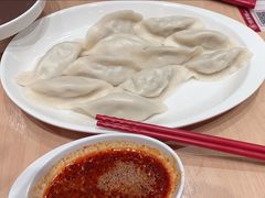 -喜家德虾仁水饺(浦东山姆店)