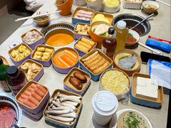 -海底捞大排档火锅(打浦路店)