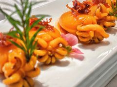 -肆月河豚·新淮扬(金融街店)