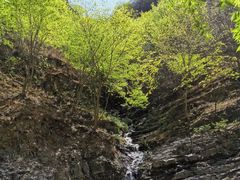 -十渡东湖港风景区