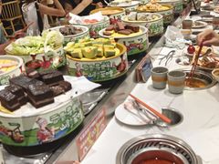 -万达广场(济南高新店)