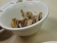 -泰煌鸡·上海白斩鸡·鸡汤面(万航店)