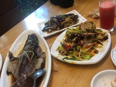 -南海渔家•海鲜•正宗海南菜(海棠湾店)