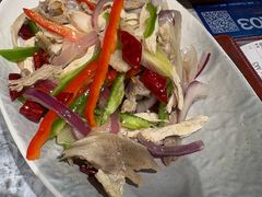 -羊巴道新疆菜·清真(上梅林店)