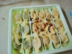 -东北农家饺子村(昌平路店)