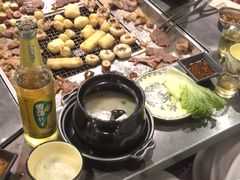 -塘屋烧烤·云南火塘烧烤品牌(春城慧谷旗舰店)