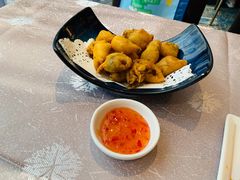 -汤臣·空中餐厅·严选粤菜(石湾世博广场店)