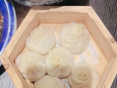 -古都历食南京菜·烤鸭·鸭血粉丝·汤包(南京博物院店)