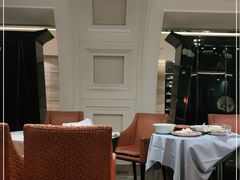 大堂-北京王府井希尔顿酒店·秦唐中餐厅Chynna