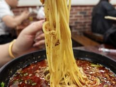 -一品飘香米线(一中总店)