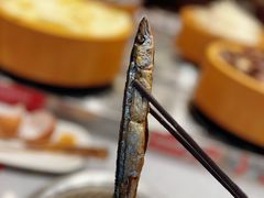 -喜家自助小火锅(卓悦里店)