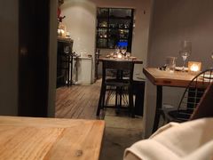 大堂-Ginger(兴国路店)