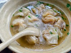 -李记清真馆(打钉巷店)