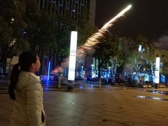 -苏州汇融广场假日酒店