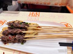 -小林哥的海鲜馆·夜宵烧烤(渔人码头店)