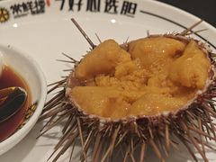 -常鲜楼常来尝鲜海胆馆(星海店)