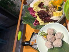 -手选潮汕鲜牛肉火锅(二七广场店)