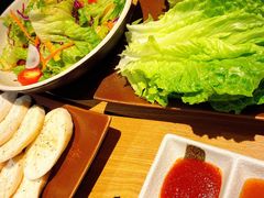 -久苑烧肉(世界城广场店)