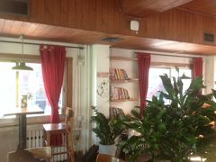 -雕刻时光咖啡馆(北航店)