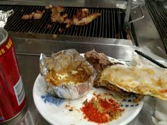 -郭记原生态烤羊腿(长宁路店)