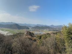 -绍兴汤江岩风景区