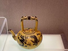 -景德镇中国陶瓷博物馆