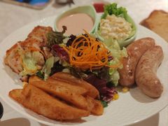 -俄士厨房(环球港店)