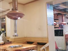 大堂-7年8班朝鲜族非遗美食(三钢里店)