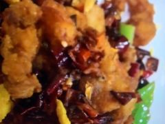 -天津乾毓德饭庄·清真传统炒菜·海鲜烧烤(咸阳路店)