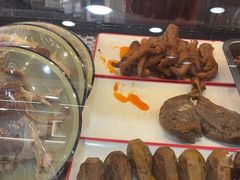 -豫掌柜饸饹面·烩面(秀沿路店)