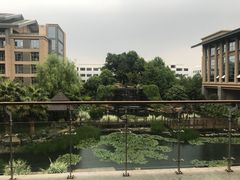 -昆明洲际酒店