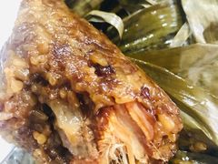 鲜肉粽-璐坊粽王(复兴中路店)