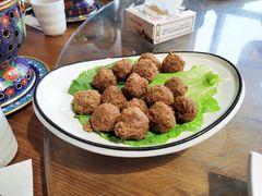 -前门·鲜肉火锅(长风店)