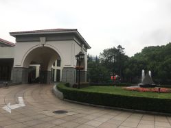 -虹桥迎宾馆·宴会厅