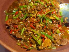 -烹湘·鲜炒湖南土菜(海珠店)