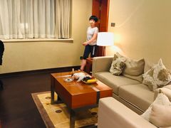 -成都天府丽都喜来登饭店