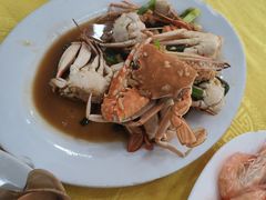 -秋姐美食店(旅游大道店)
