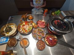 -小核桃烤肉馆(西塔店)