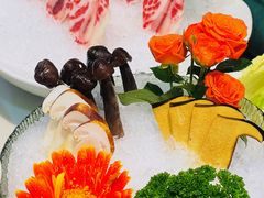 -喜聚薈·花膠雞海鮮火鍋(越秀店)