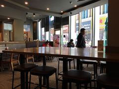 -星巴克(江阴万达店)