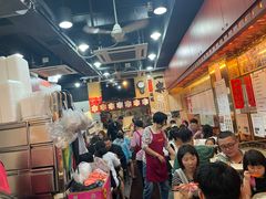 -一乐烧鹅(中环店)