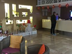 -宜必思酒店(扬州文昌阁店)